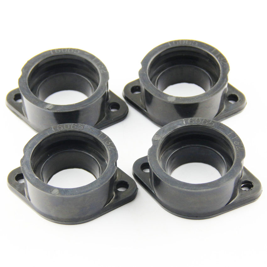 KAWASAKI คาร์บูเรเตอร์ร่วมไอดีสําหรับKawasaki 16065-1132 KZ750 E1/E2/E3/F1/H2/H3/H4/L3/N1/N2/R1 LTD 