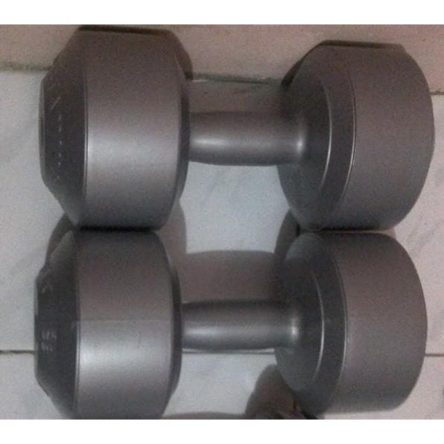 Gosend Dumble Barbell พิเศษ 10Kg Winstar
