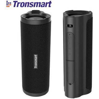 (SPEAKER BLUETOOTH 5.0) Tronsmart Force 2 Portable ลำโพงบลูทูธ 5.0 กันน้ำระดับ IPX7 สินค้ารับประกัน 1 ปี