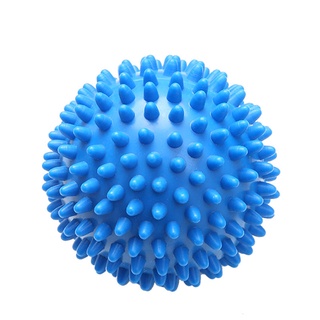 ลูกนวด Fascia Ball กล้ามเนื้อผ่อนคลาย ยางฟิตเนส Thorn Ball นวดเท้าทั้งตัว แต่เพียงผู้เดียว Hedgehog ลูกบอลนวด