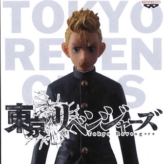 Takemichi ของแท้ JP - Banpresto [โมเดล Tokyo Revengers]