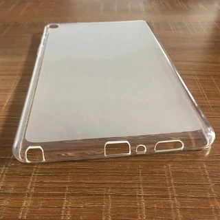 ซัมซุง กรณีป้องกัน Samsung Galaxy Tab A 8.0 With S Pen 2019 เคส Cover SM-P200 P205 อ่อน หุ้ม ฝาครอบป้องกัน