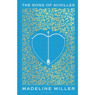 Song of Achilles [Hardcover]