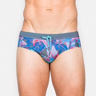 ASG underwear shop swimwear กางเกงว่ายน้ำชาย ชุดว่ายน้ำชาย