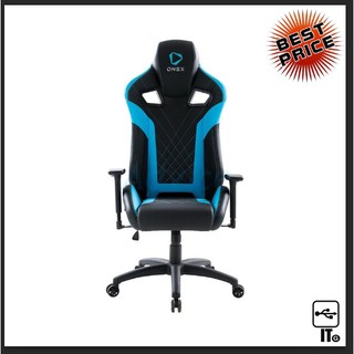 CHAIR ONEX GX5 Gaming Chair เก้าอี้เกมมิ่ง ประกัน 1Y