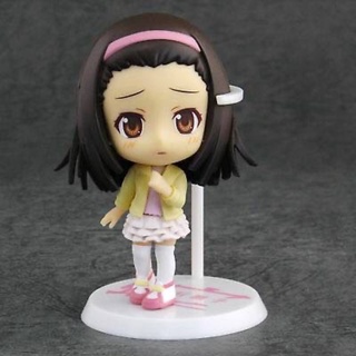 Monogatari Series - Kyun-Chara figure Monogatari - Sengoku Nadeko