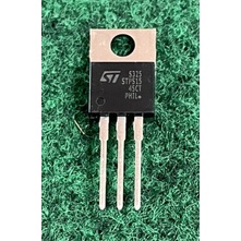 STPS1545CT , STTH8RC6D , ST13005A , STPS20H100CT , SPP20N60C3 20N60 , SPA04N80C3 , SVF4N65F , STTH20