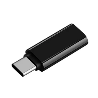 Cre สายเคเบิลอะแดปเตอร์เสียงดิจิทัล Type-C เป็น 3.5 มม.