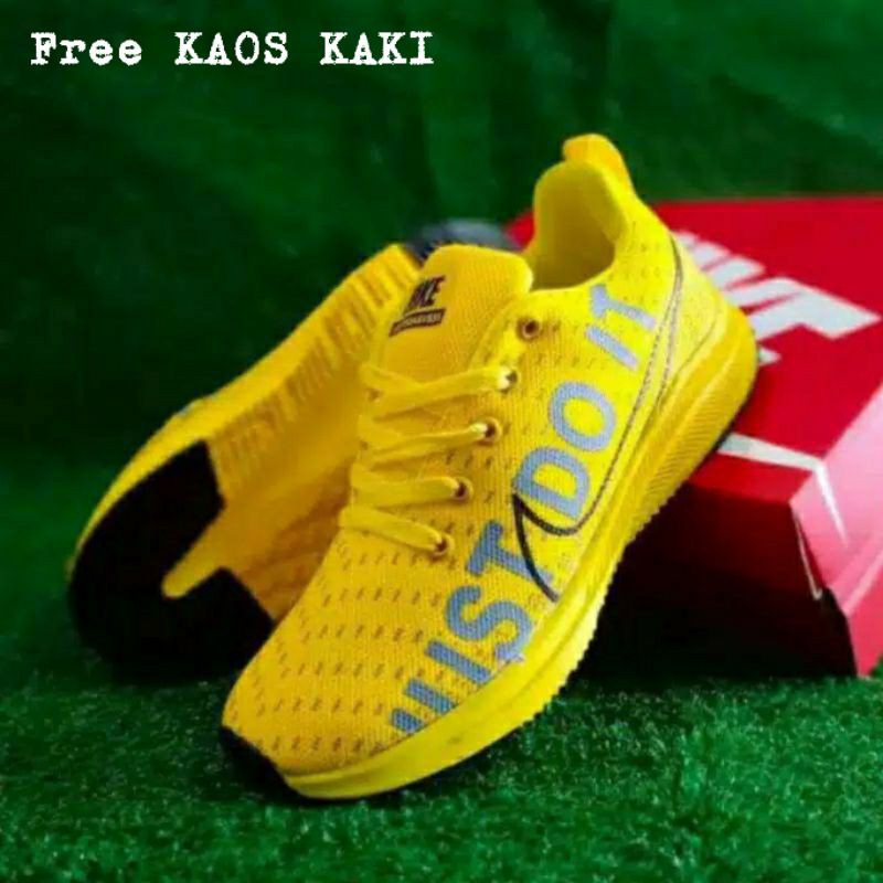 nike zoom fly just do it