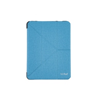 เคส Wroof Casing for iPad Mini6 (2021) Evo Hybrid-Turquoise