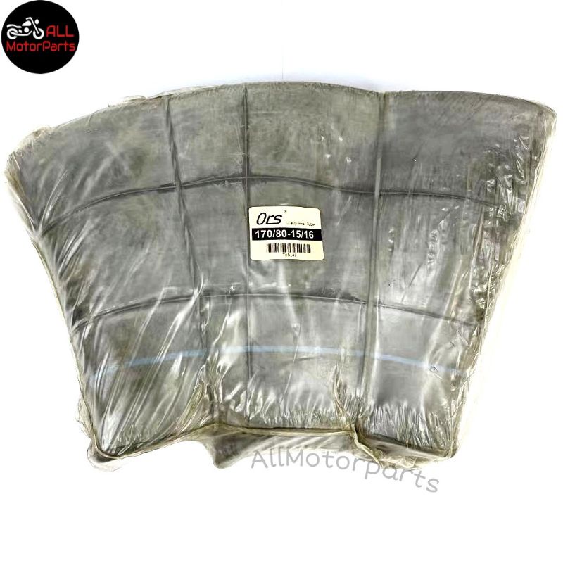 170/80-15/16 หลอดรถจักรยานยนต์ 170 80 15 16