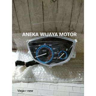 SPEEDOMETER SPIDO KILOMETER VEGA R NEW [SPD]