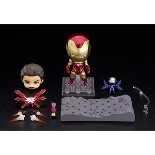 (พร้อมส่ง) Nendoroid 1230-DX Iron Man Mark 85: Endgame Ver. DX