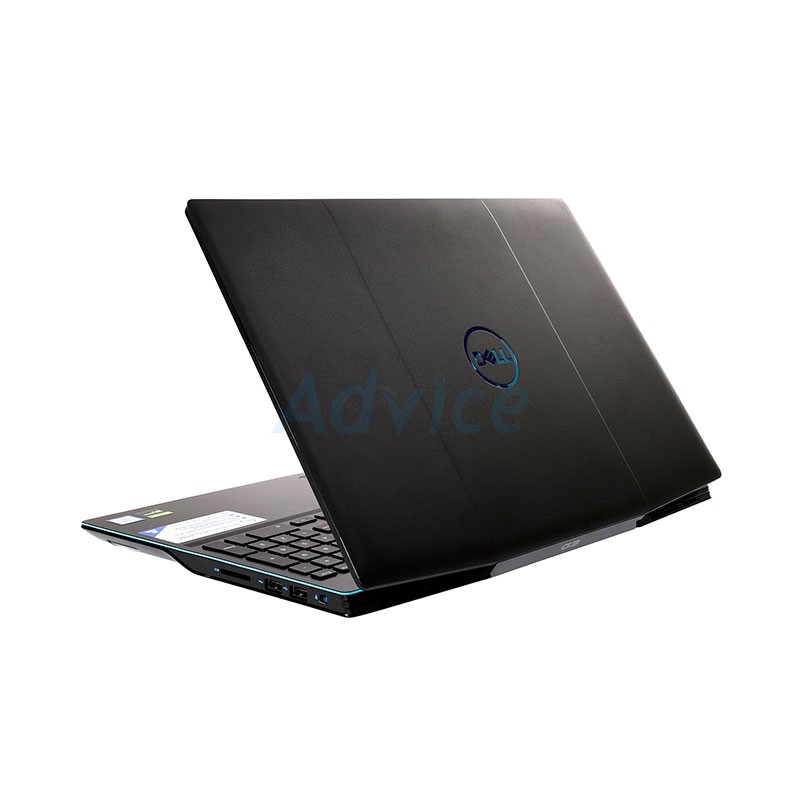 Notebook Dell Inspiron Gaming G3-W56605506THW10 (Black) - [ A0126293 ] *ตัวสุดท้ายสอบถามสินค้าก่อนสั่งซื้อ*