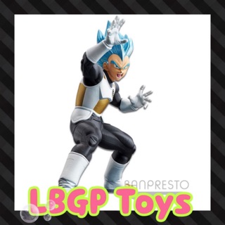 Dragon Ball Heroes - Transcendent –VEGETA–