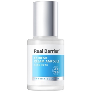 ขายเทน้า Real Barrier Extreme Cream Ampoule 30ml