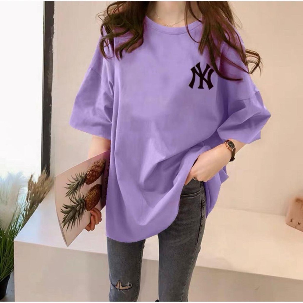 เสื้อยืด NY*********