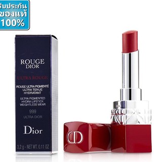 DIOR Rouge Dior Ultra Rouge Lipstick