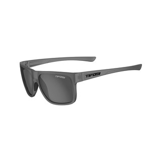 Tifosi Sunglasses แว่นกันแดด รุ่น SWICK Satin Vapor (Smoke)