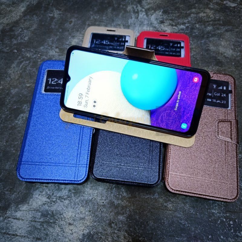VIVO V17Pro V19 V17 V15 Pro V15 V9 V11Pro S VIEW POUCH BAG COVER CASE
