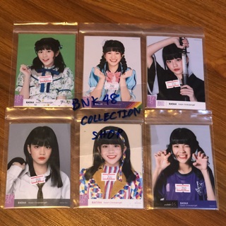 (Update Heavy Rotation ) BNK48 Photoset Ratah รตา (เริ่มที่ใบละ 30 คอมพ์ละ 90) เฟสติวัล , High Tension , จาบาจา , 77