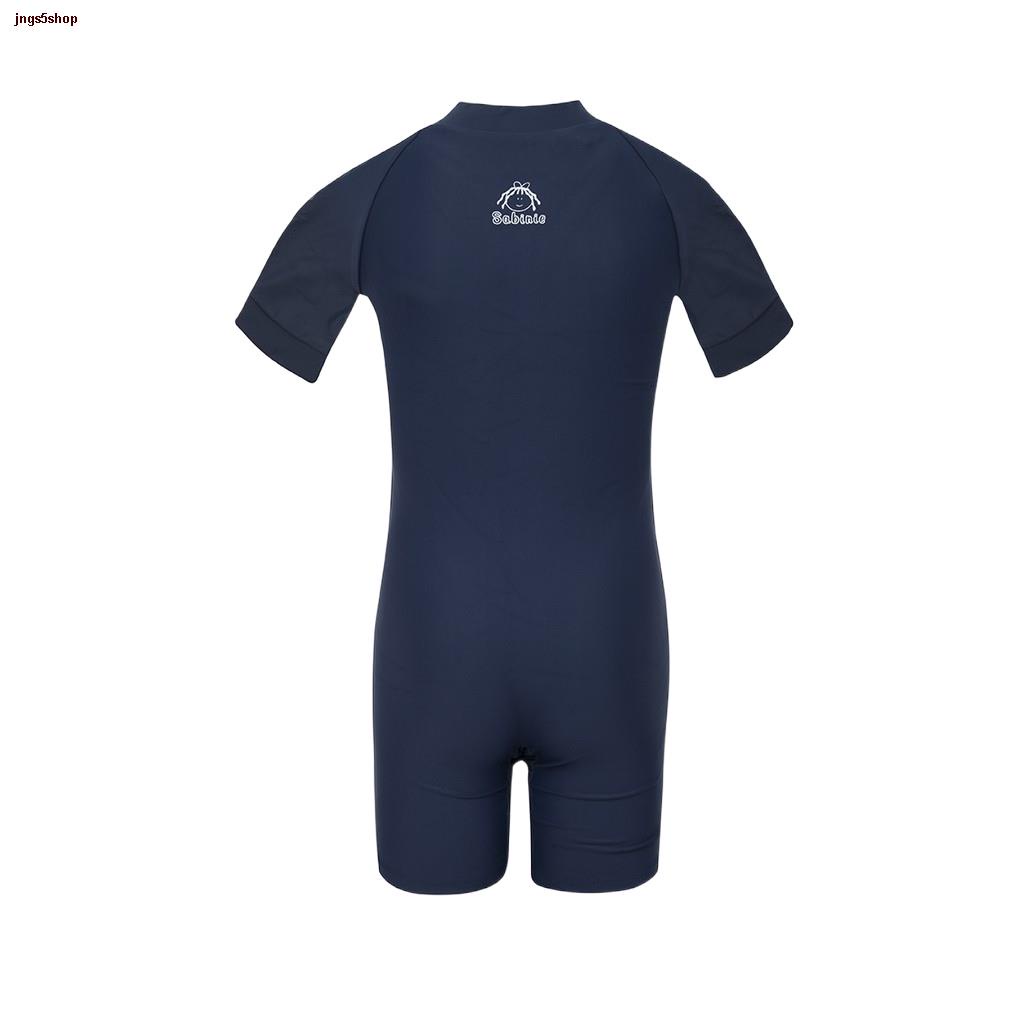จุดกรุงเทพSabina ชุดว่ายน้ำ Sabinie รุ่น Collection Swimwear รหัส SWG1059BD สีน้ำเงิน