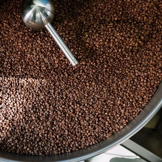 🔥 กาแฟพม่า (รัฐฉาน) Myanmar Shan - Natural Process อาราบิก้า 100% Simply Coffee Roasters