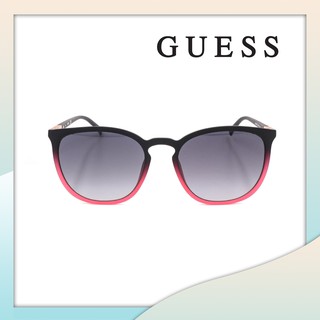 แว่นกันแดด GUESS รุ่น GU 3020 สี 02B ไซส์ 56