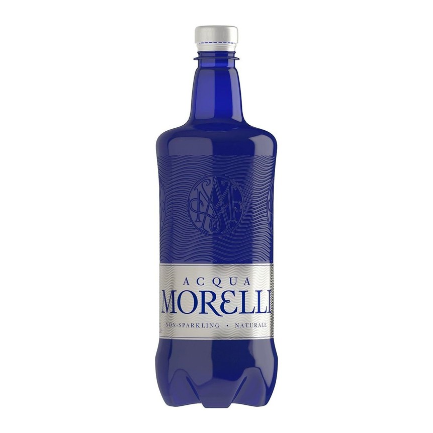 Acqua Morelli อควา มอเรลลี น้ำแร่ ธรรมชาติ ขวดเพ็ท 500มล. Shopee Thailand