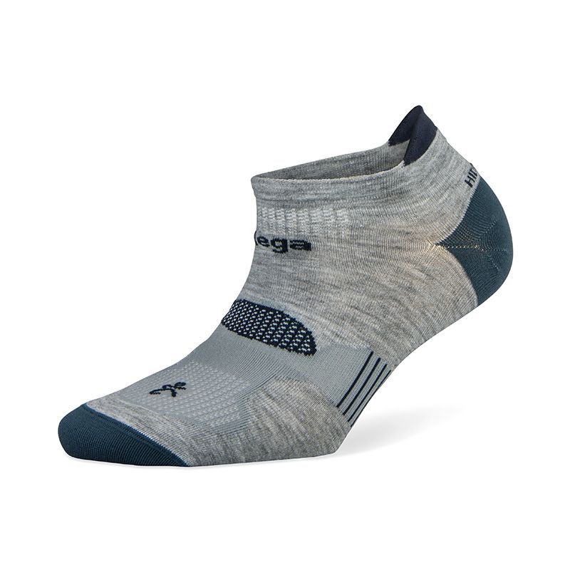 BALEGA ถุงเท้า รุ่น HIDDEN DRY UNISEX#302245