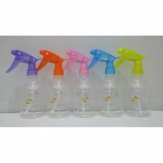 KLF - Botol Sprayer / botol disenfektan spray / Semprotan Air tanaman merk Nagata 450cc NGT0309/0310/0311