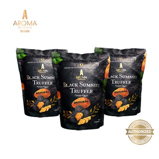 Aroma Truffle Potato Chips - ไม่คละรส 3 ห่อ