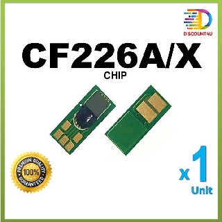 Discount4U CHIP Tone HP226A/X for HP Pro M402n MF M426dw