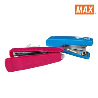 เครื่องเย็บกระดาษ MAX HD-10N คละสี