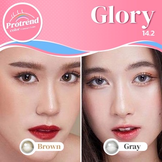 protrendcolor : คอนแทคเลนส์ รุ่น Glory