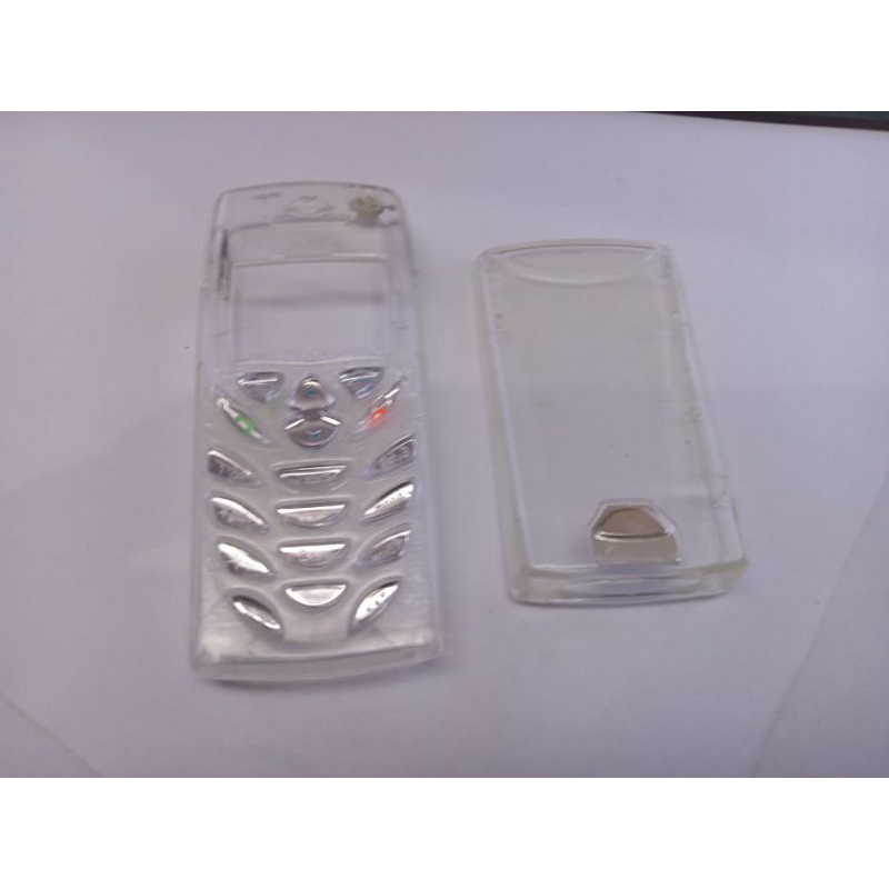 ปลอกใสใสใส Nokia 8310