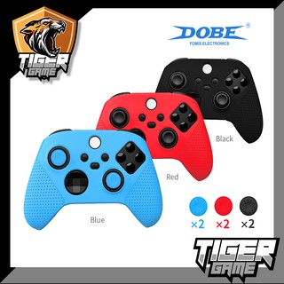 Dobe Protective Suit for Xbox Controller (TYX-0626)(Silicone)(Silicone case)(ซิลิโคนจอย xbox X-Series S/X)(จุกจอย xbox)