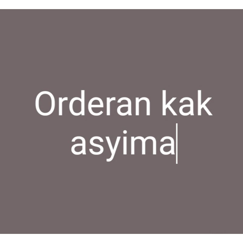 กระปุกออมสิน Sis ayima สั่งซื้อเป็น 8 ชิ้น