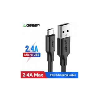 UGREEN USB 2.0 A to Micro USB Cable Nickel Plating