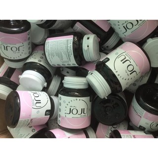 Joju Collagen คอลลาเจนจากปลาน้ำจืด