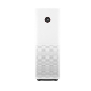 【พร้อมส่ง】[เหลือ 4640 บ. โค้ด 22DD500] Xiaomi Mijia Mi Air Purifier Pro เครื่องฟอกอากาศ กรองอากาศ เสียวหมี่ เครื่องฟอกอาศ กรองฝุ่น PM2.5 จอสัมผัส ฟอกอากาศ เครื่องฟอก