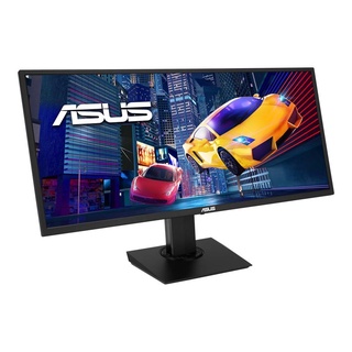 ASUS VP348QGL Gaming Monitor 34” 2K UWQHD (3440 x 1440) VA HDR 75Hz 4ms จอคอมพิวเตอร์ #4