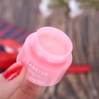 Laneige Lip Mask 3g Trial Pack