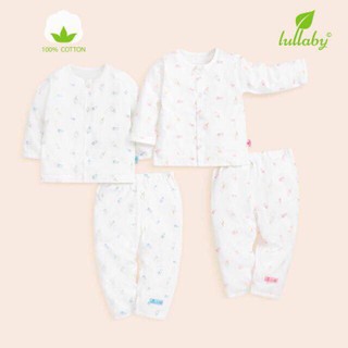 LULLABY ชุดขวดนมแขนยาว