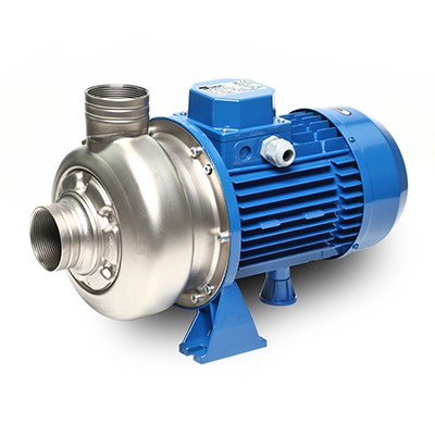 EBARA DWC-N 500/3.0 4.0HP 380V ปั๊มหอยโข่งแสตนเลส