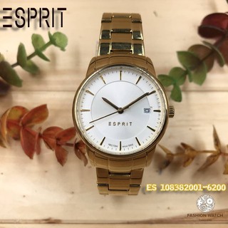 ESPRIT WATCH ES108382001