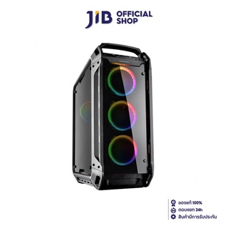 COUGAR CASE (เคส) PANZER EVO RGB