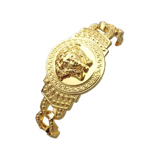 สะโพกใหญ่แบรนด์ Dusit head bracelet คุณภาพสูงชุบคุณภาพสูง