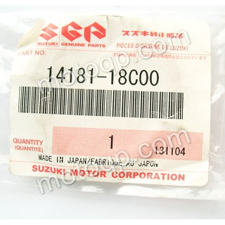 【 แท้ ญี่ปุ่น 】 ซูซูกิ ปะเก็นท่อไอเสีย GSF1200 GSF600 GSX1250 GSX600 GSX650 GSX750 XN85 SUZUKI Hayabusa Kayana คาทาน่า