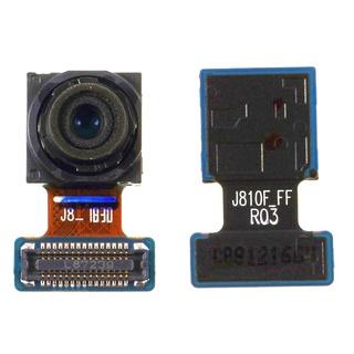 กล้องหน้า Samsung J8 J810 Front Facing Camera for Samsung J8 J810 รับประกัน 1 เดือน